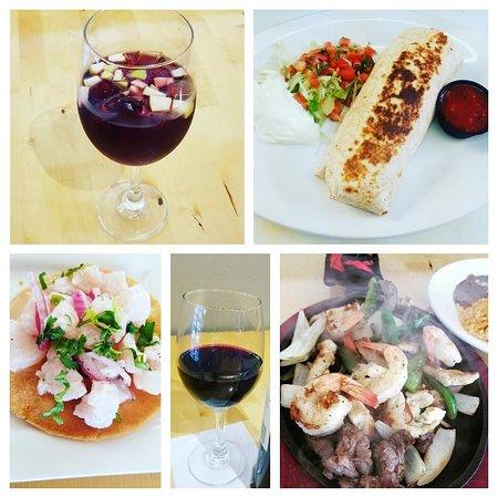 La Cabana Latin Grill